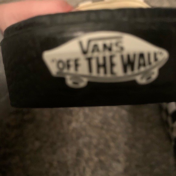 vans checkered slides - Picture 2 of 2